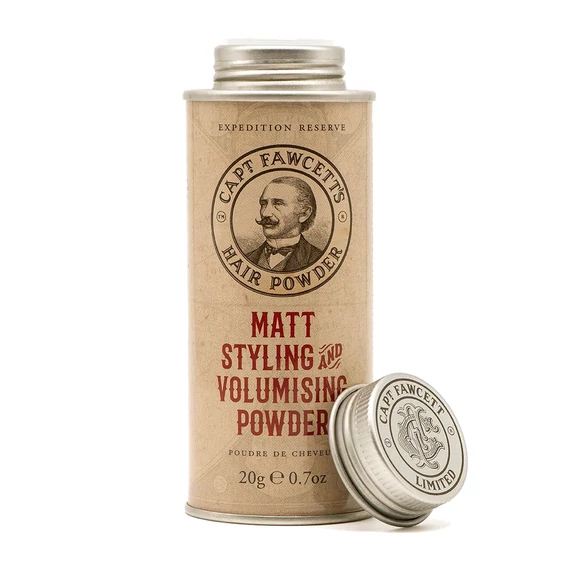 Captain Fawcett Expedition Reserve Hajpor - 20 g